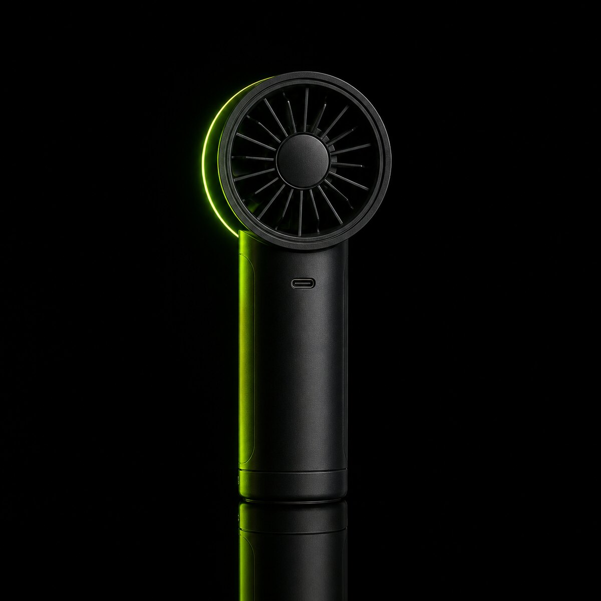 Turbo Fan