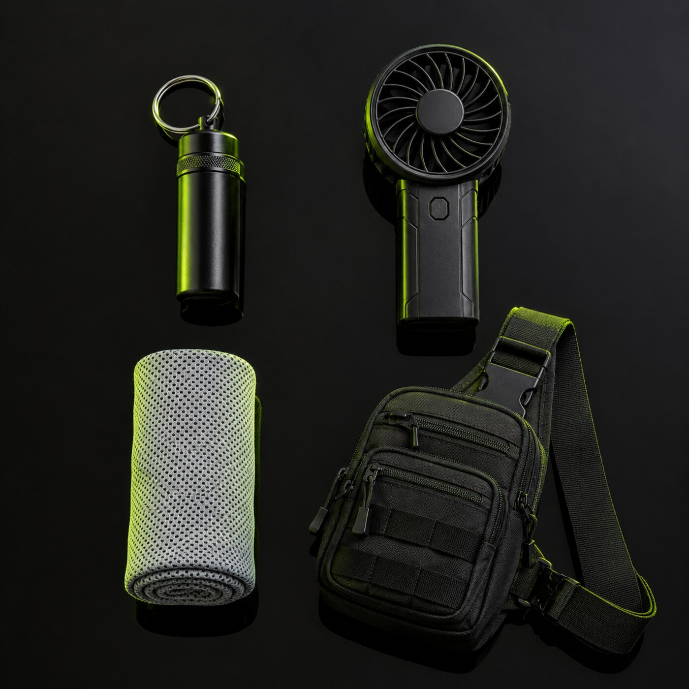 Survival Kit